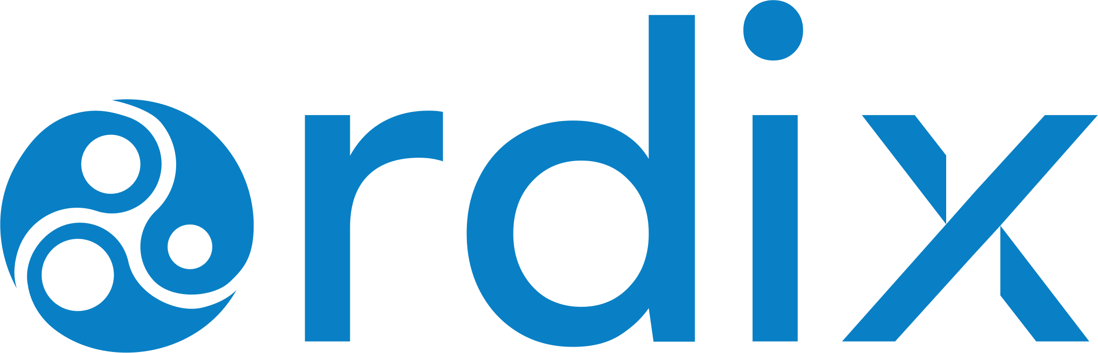 Ordix